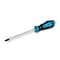 Capri Tools Kontour No 3 x 6 in Phillips Screwdriver 25000-PH36 - alternate 1